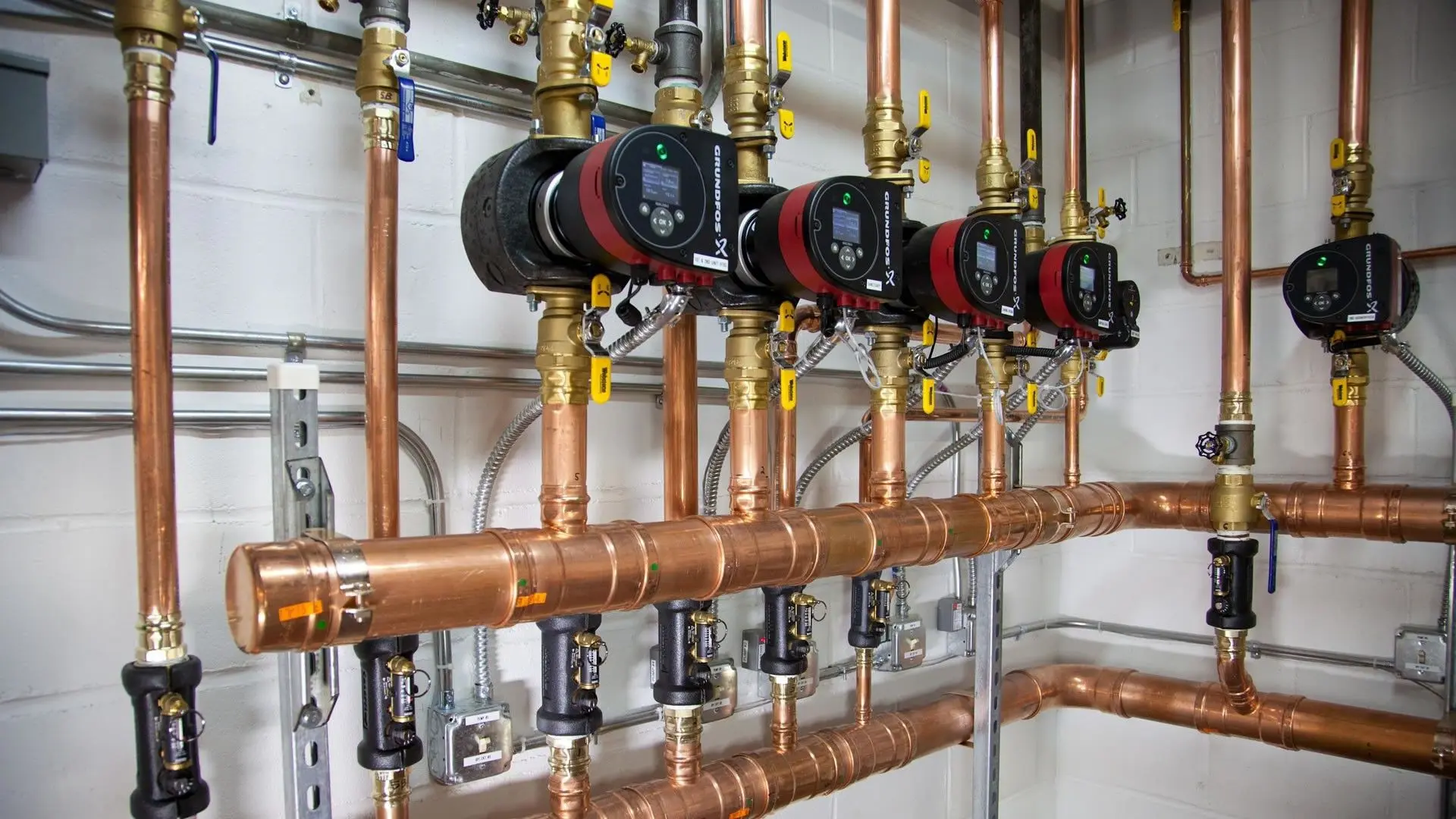 Ogrevalna tehnika: kako izbrati pravi sistem za vaš dom