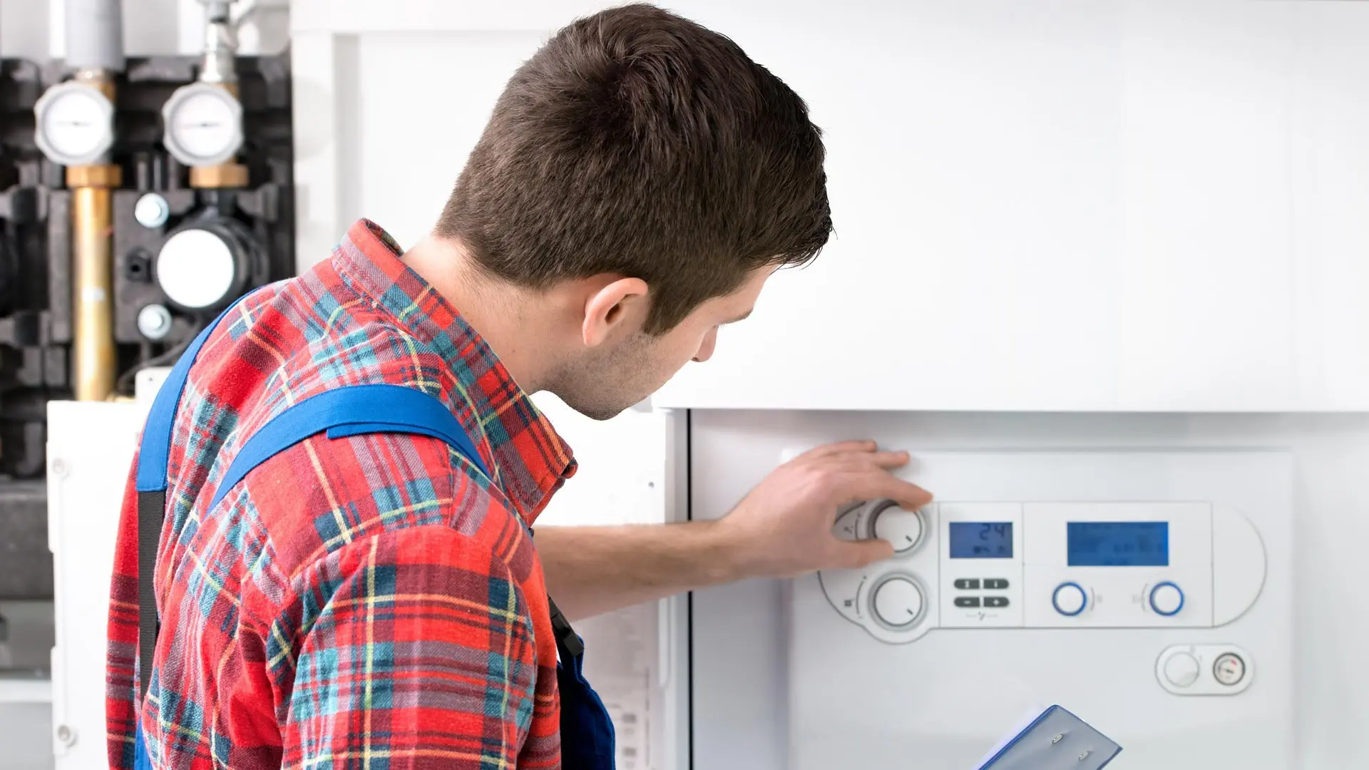 Redni servis ogrevalnih sistemov – zakaj ga ne smete izpustiti