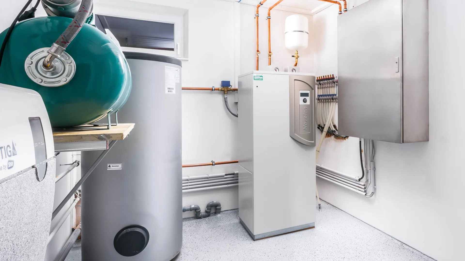 Vgradnja plinskih peči – varno, učinkovito in po meri vašega doma